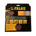 Sliprondell K120 Ø220 mm 10-pack Falke